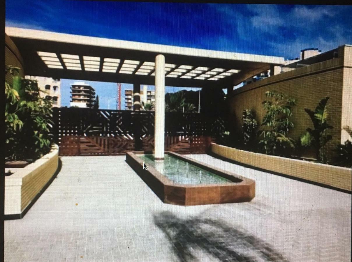 Parque Mariola Apartment La Condomina Exterior photo